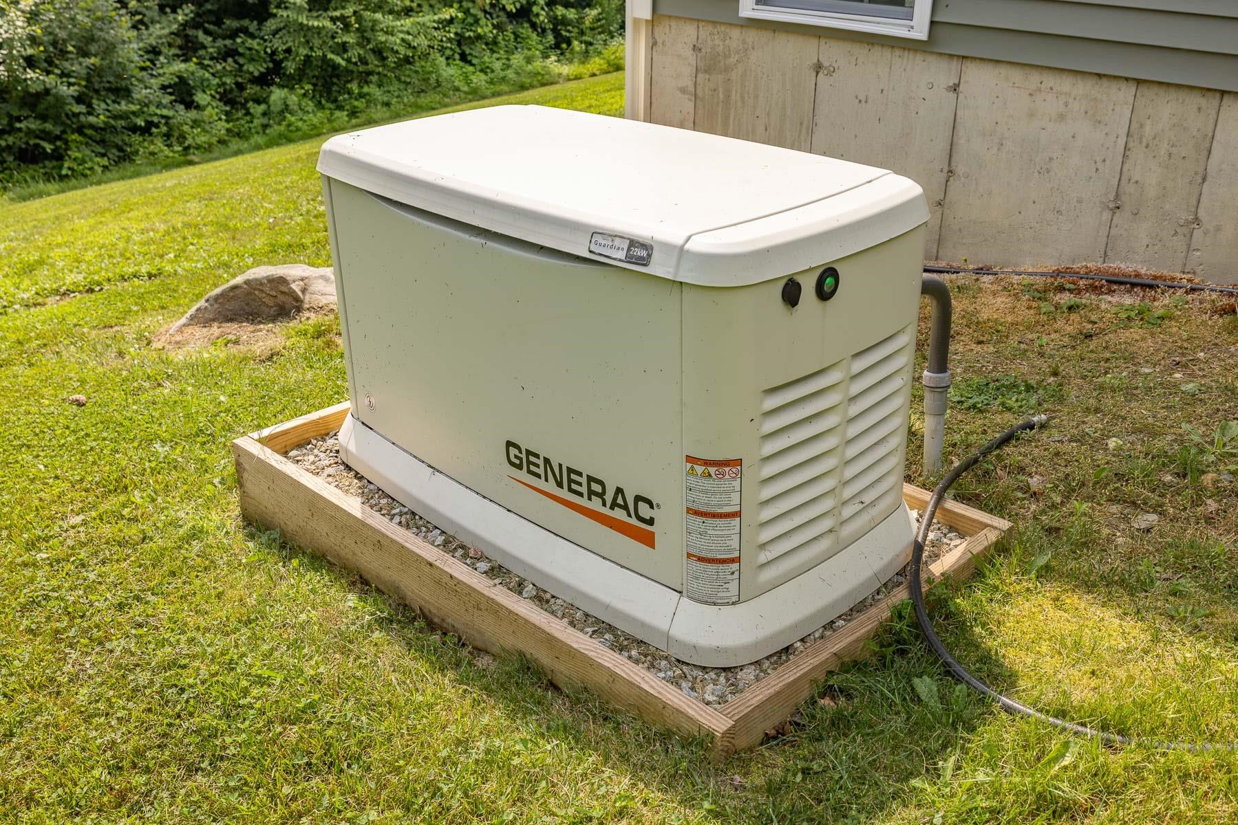 117 Mountain Road Nottingham, NH 03290 - Photo 22 of 40