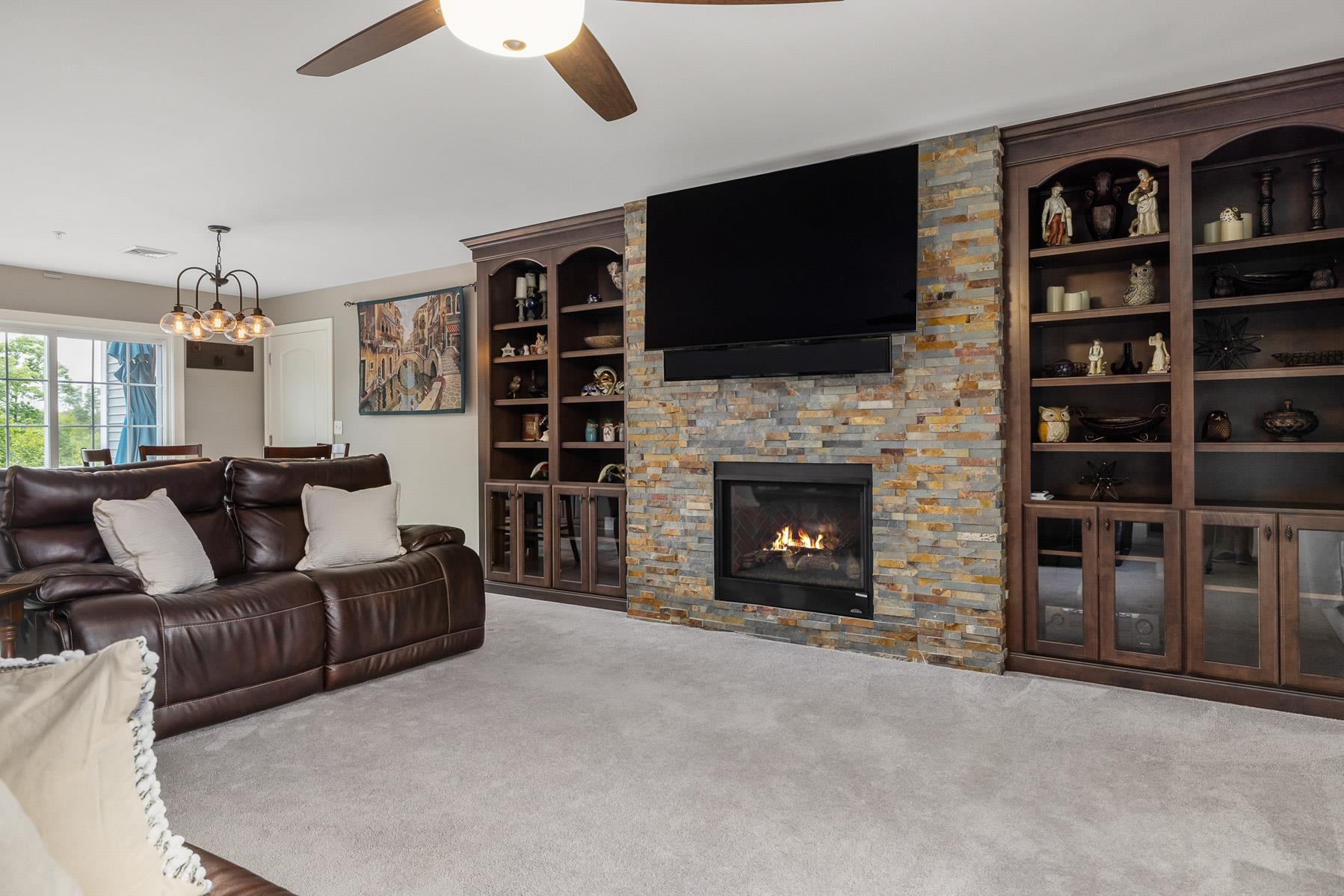 117 Mountain Road Nottingham, NH 03290 - Photo 24 of 40