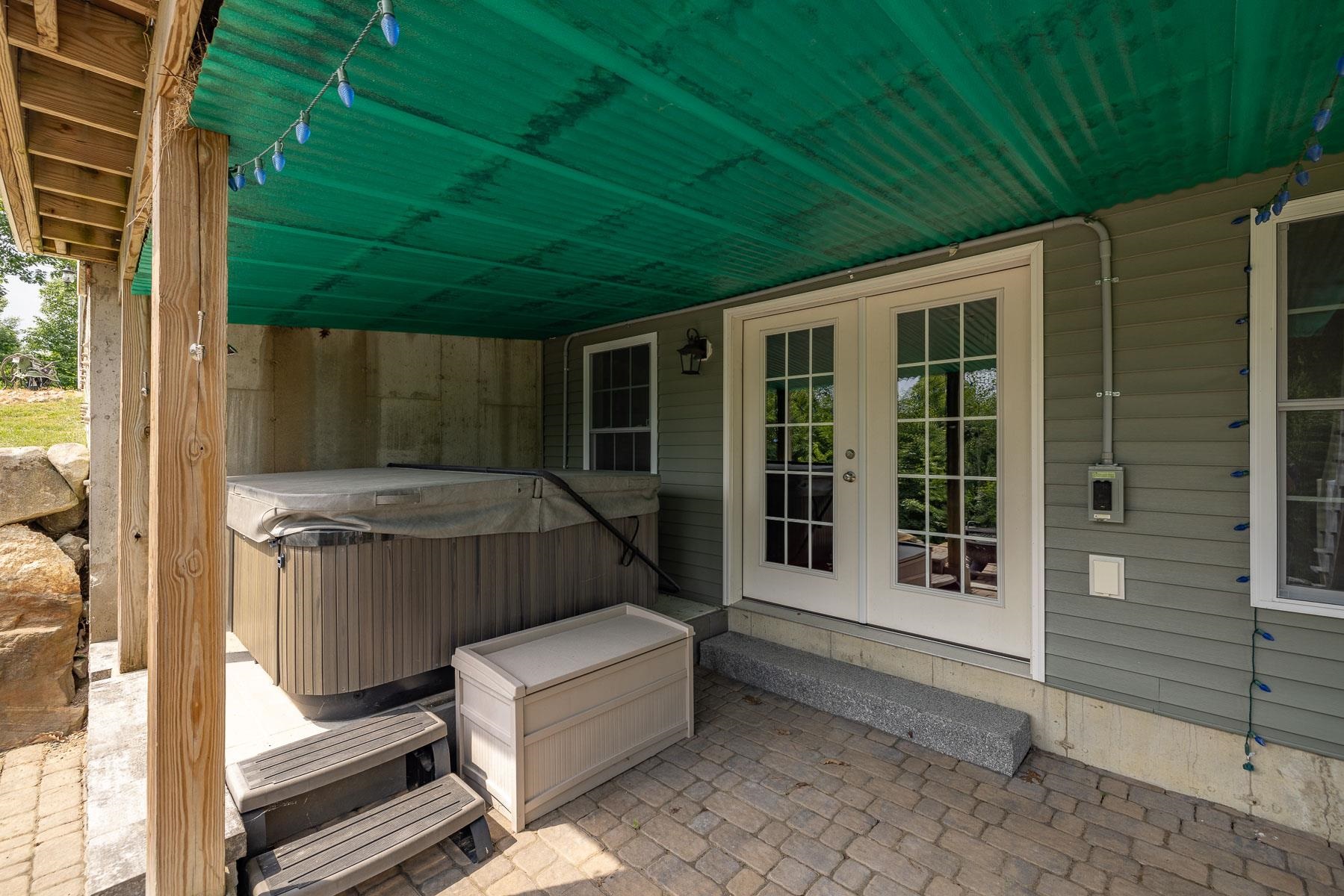 117 Mountain Road Nottingham, NH 03290 - Photo 25 of 40