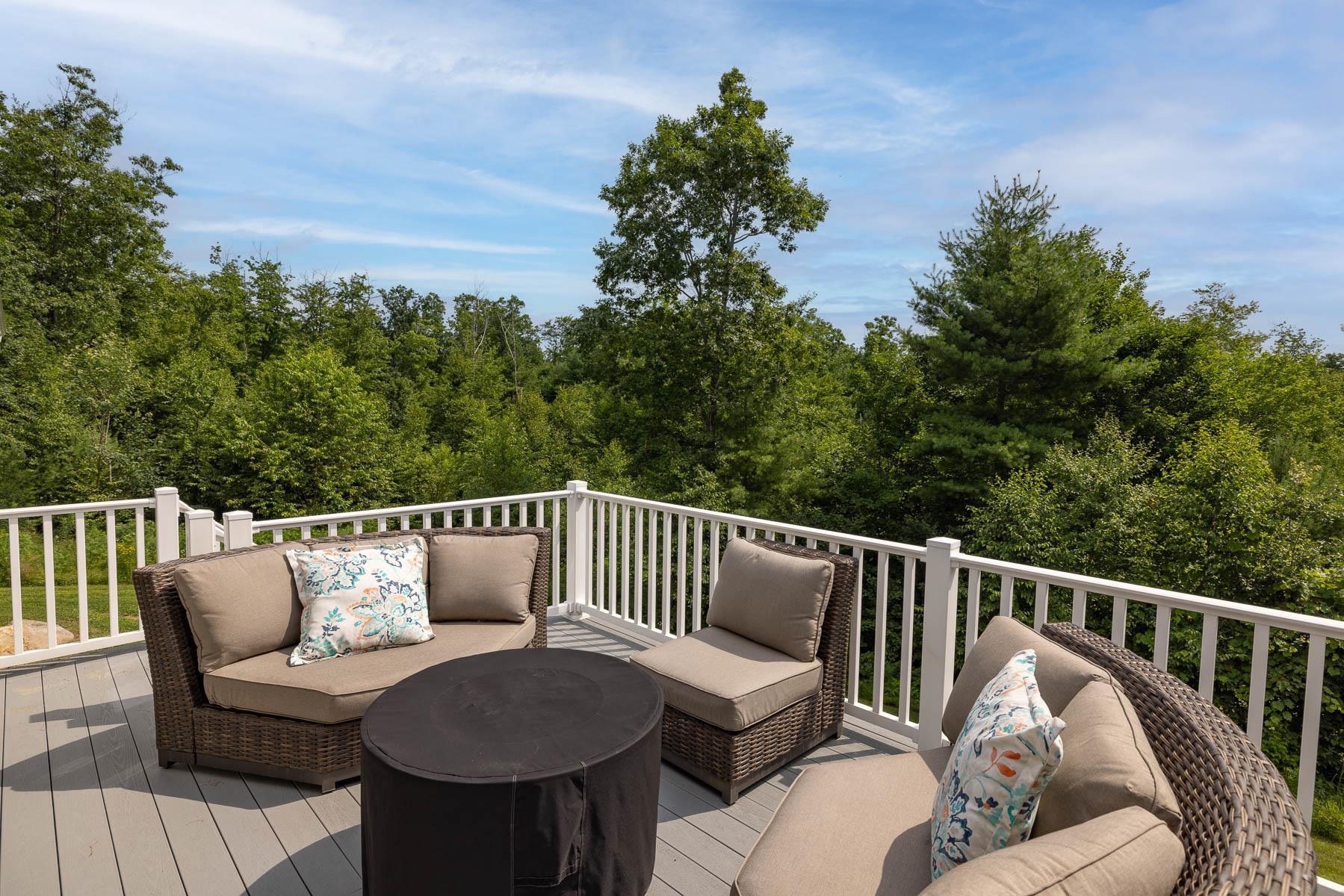 117 Mountain Road Nottingham, NH 03290 - Photo 26 of 40