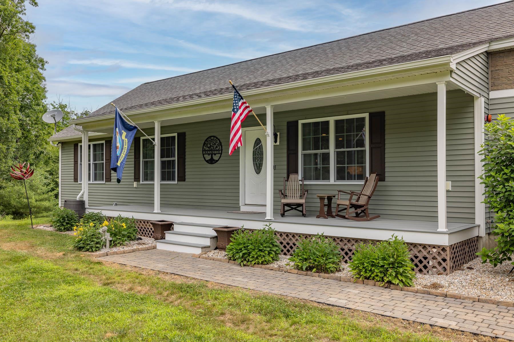 117 Mountain Road Nottingham, NH 03290 - Photo 27 of 40