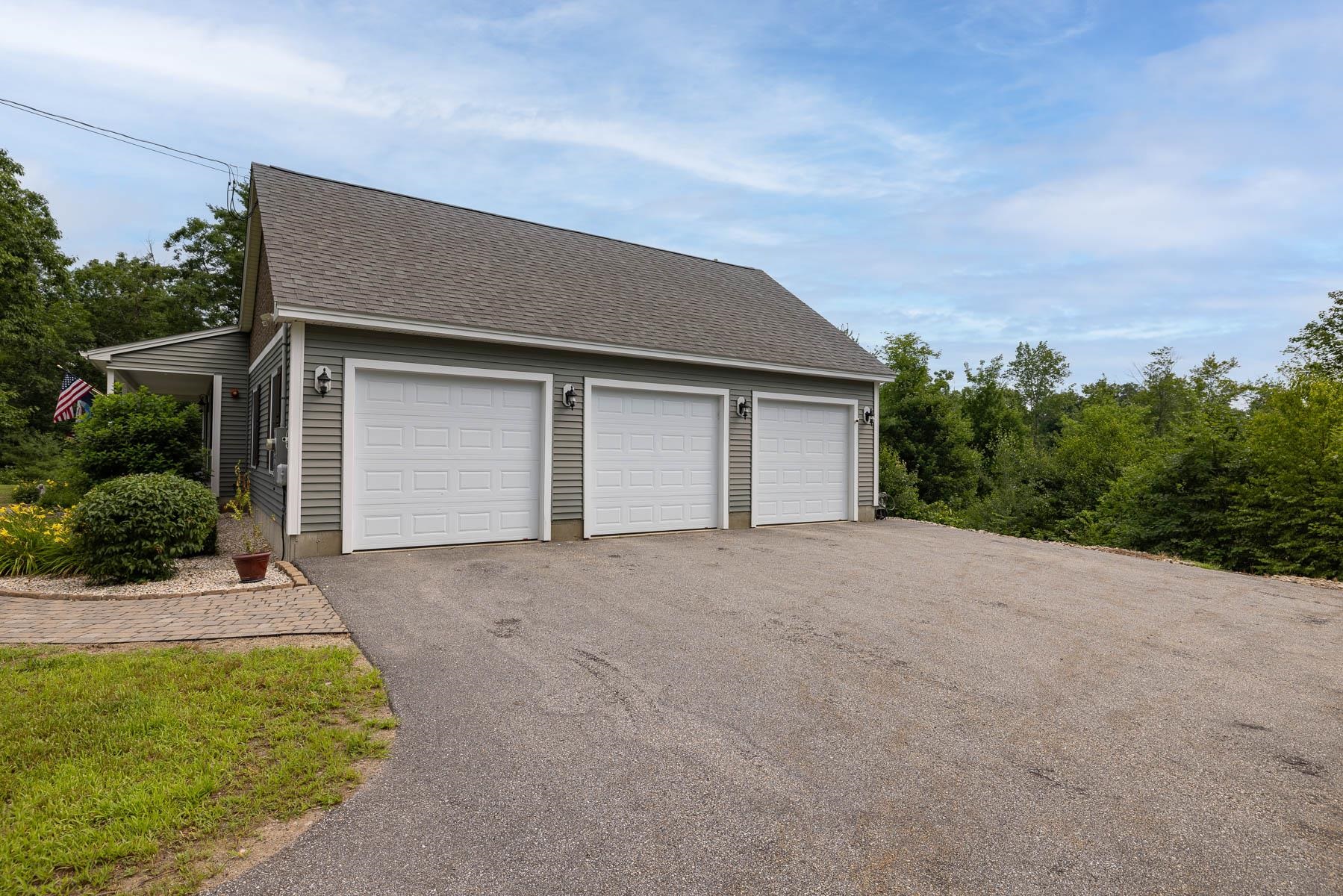 117 Mountain Road Nottingham, NH 03290 - Photo 28 of 40