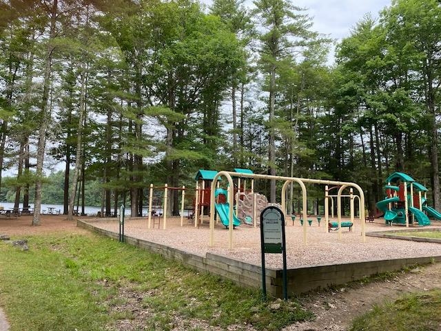 117 Mountain Road Nottingham, NH 03290 - Photo 29 of 40