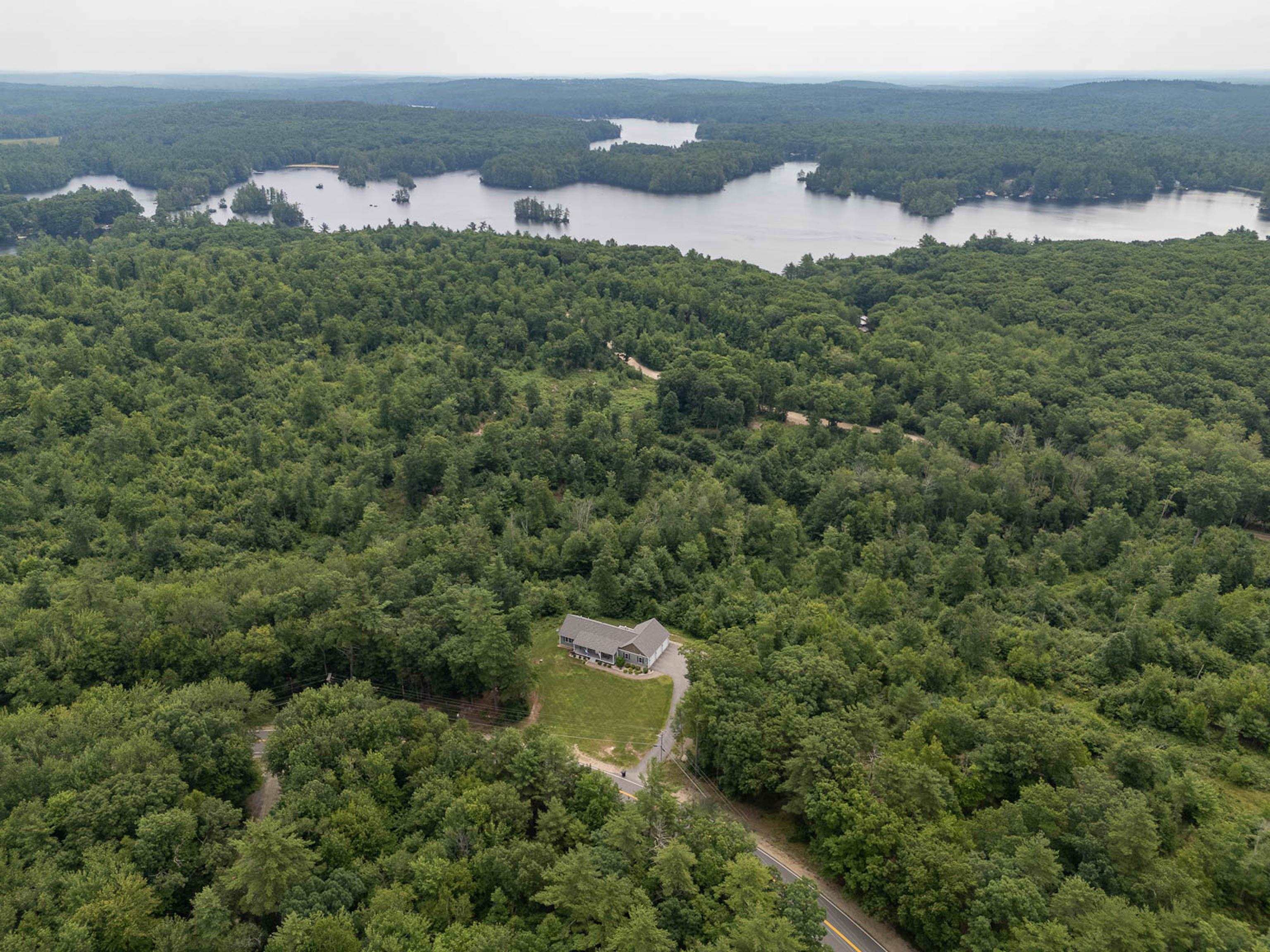 117 Mountain Road Nottingham, NH 03290 - Photo 34 of 40