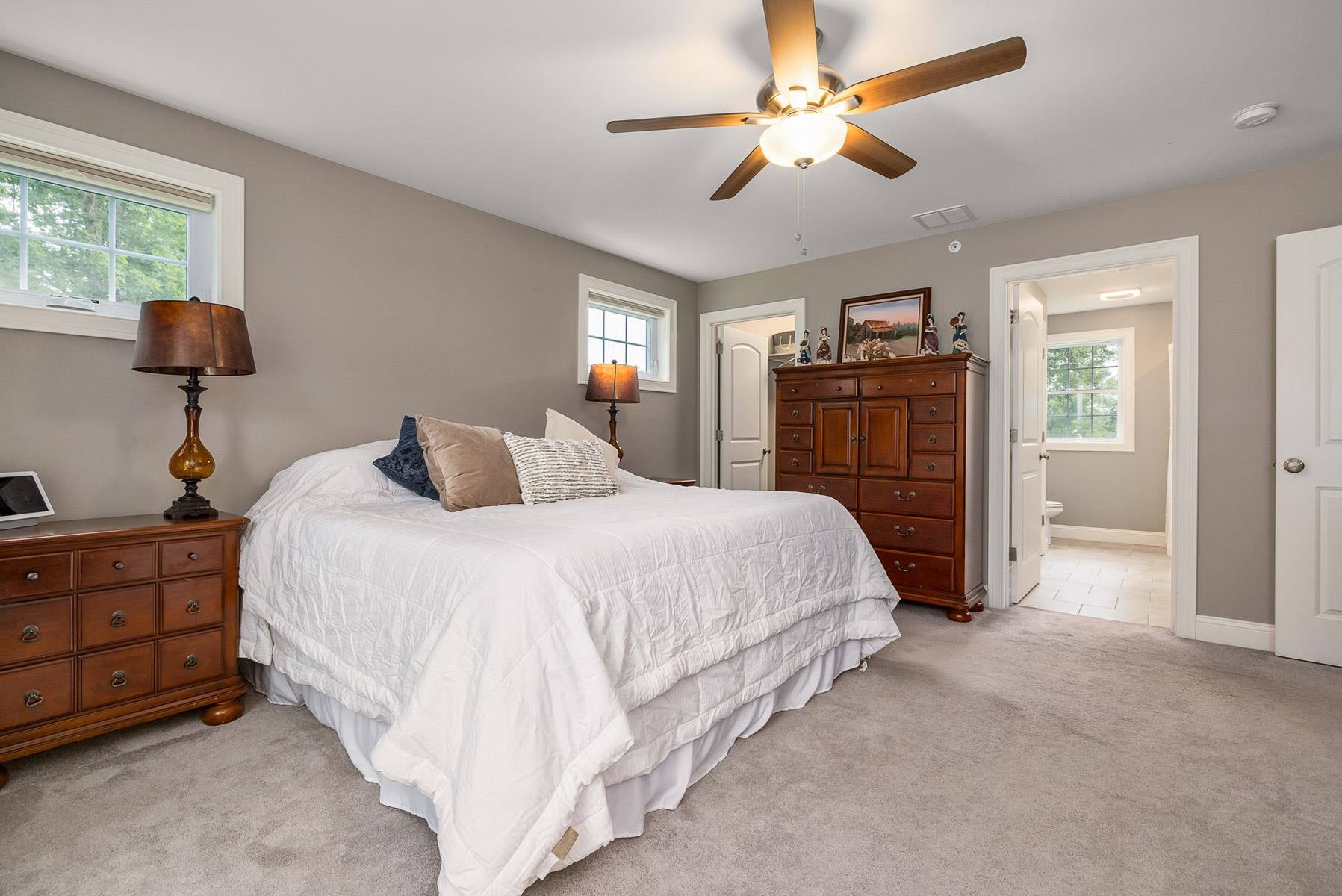 117 Mountain Road Nottingham, NH 03290 - Photo 7 of 40