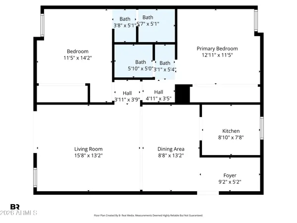 $175,000 | 1701 West Tuckey Lane, Unit 206, Phoenix, AZ 85015