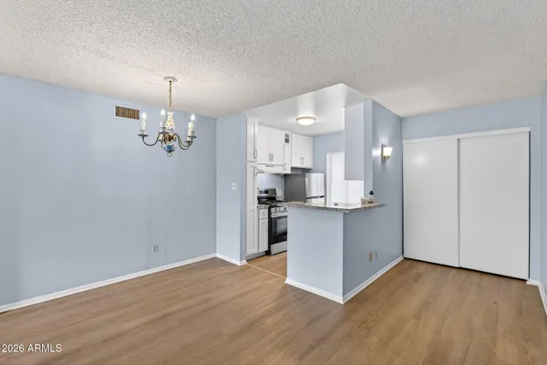 $175,000 | 1701 West Tuckey Lane, Unit 206, Phoenix, AZ 85015