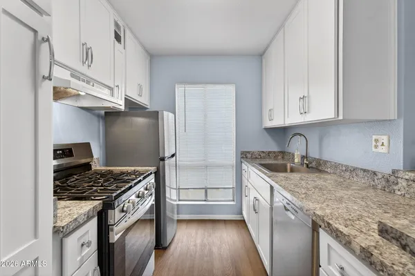 $175,000 | 1701 West Tuckey Lane, Unit 206, Phoenix, AZ 85015