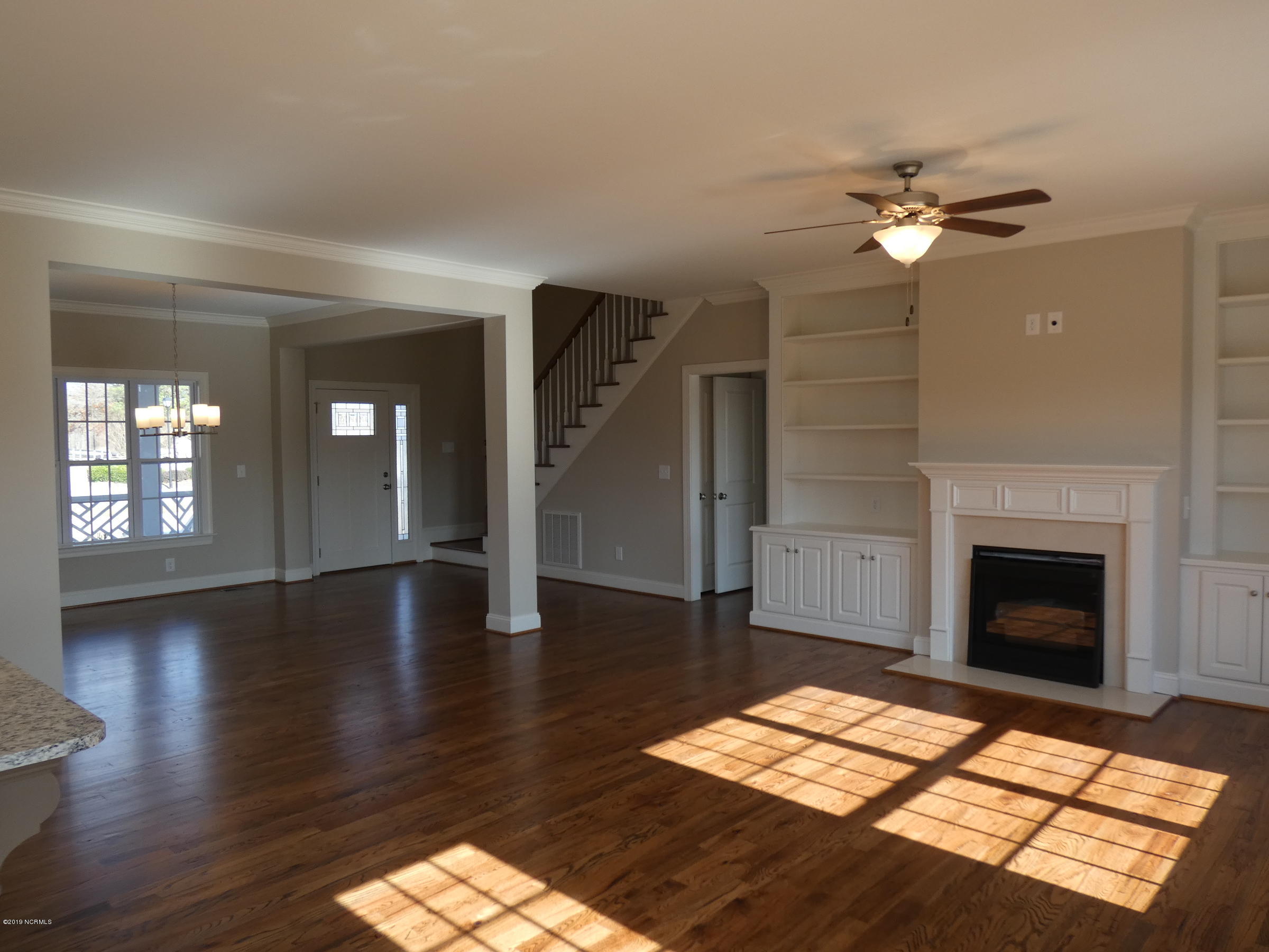 739 Hunter's Pointe Road Red Oak, NC 27856 - Photo 4 of 17 P1170126