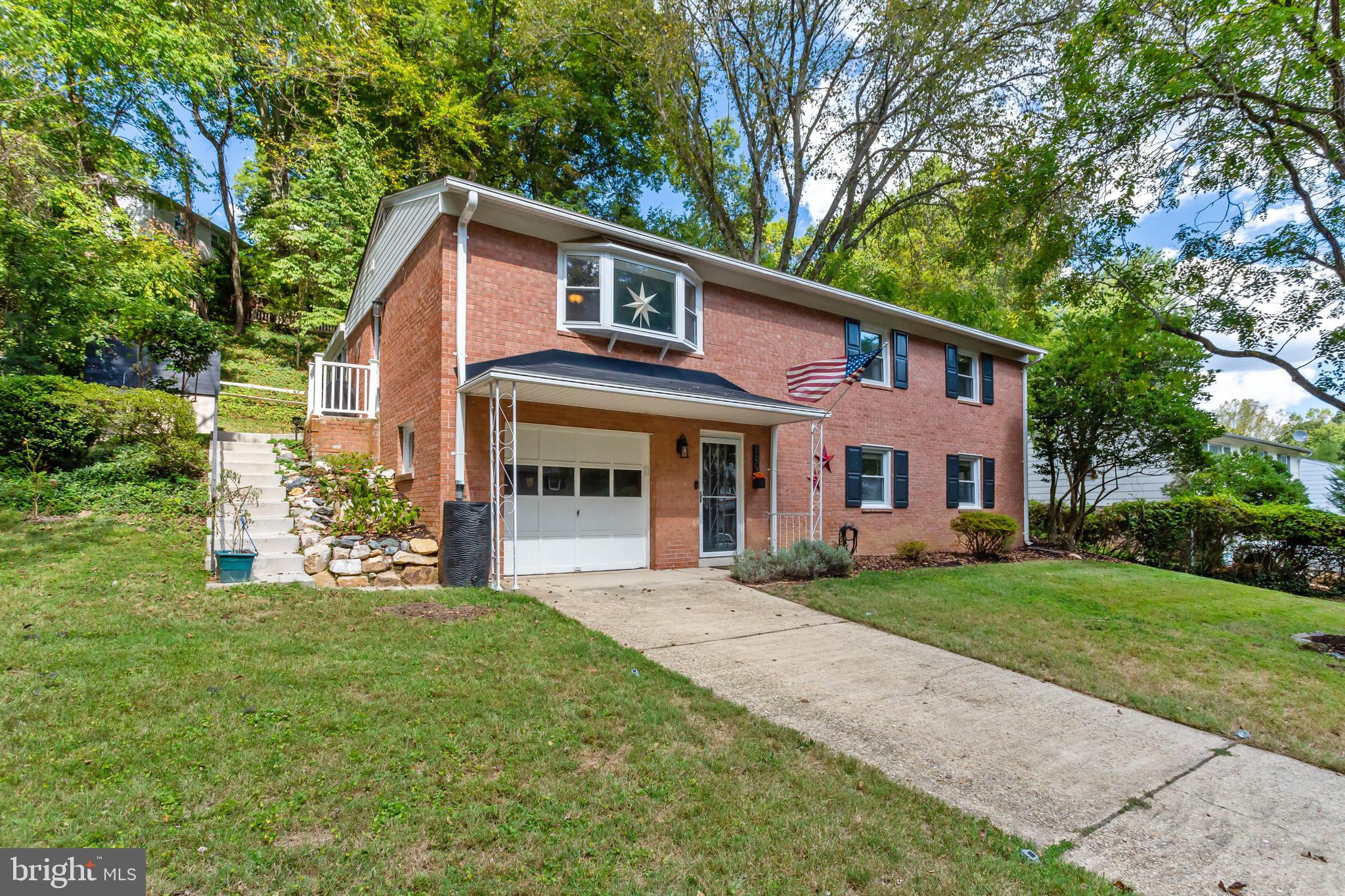 8608 Langport Drive Springfield, VA 22152 - Photo 18 of 25