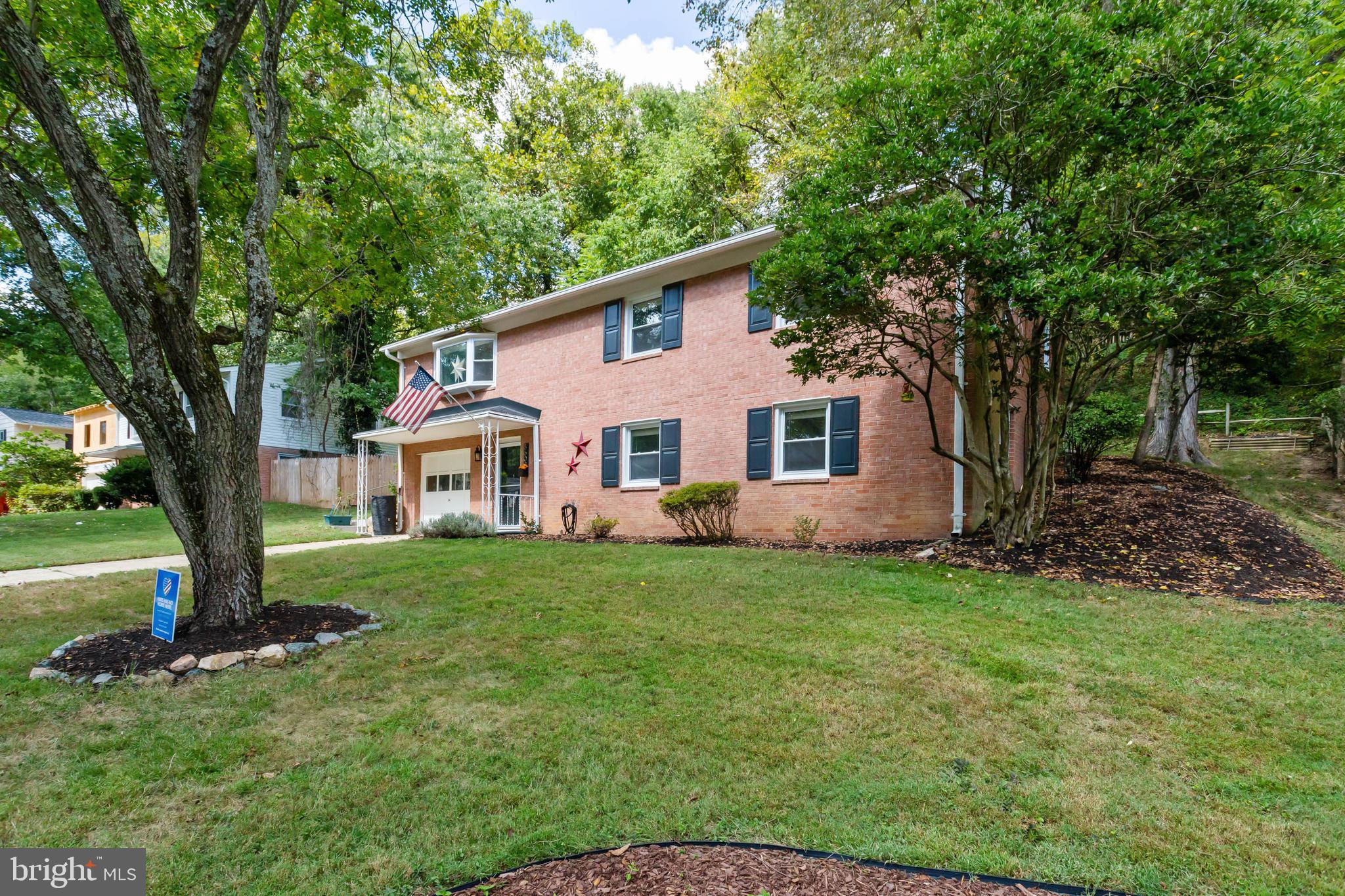 8608 Langport Drive Springfield, VA 22152 - Photo 19 of 25