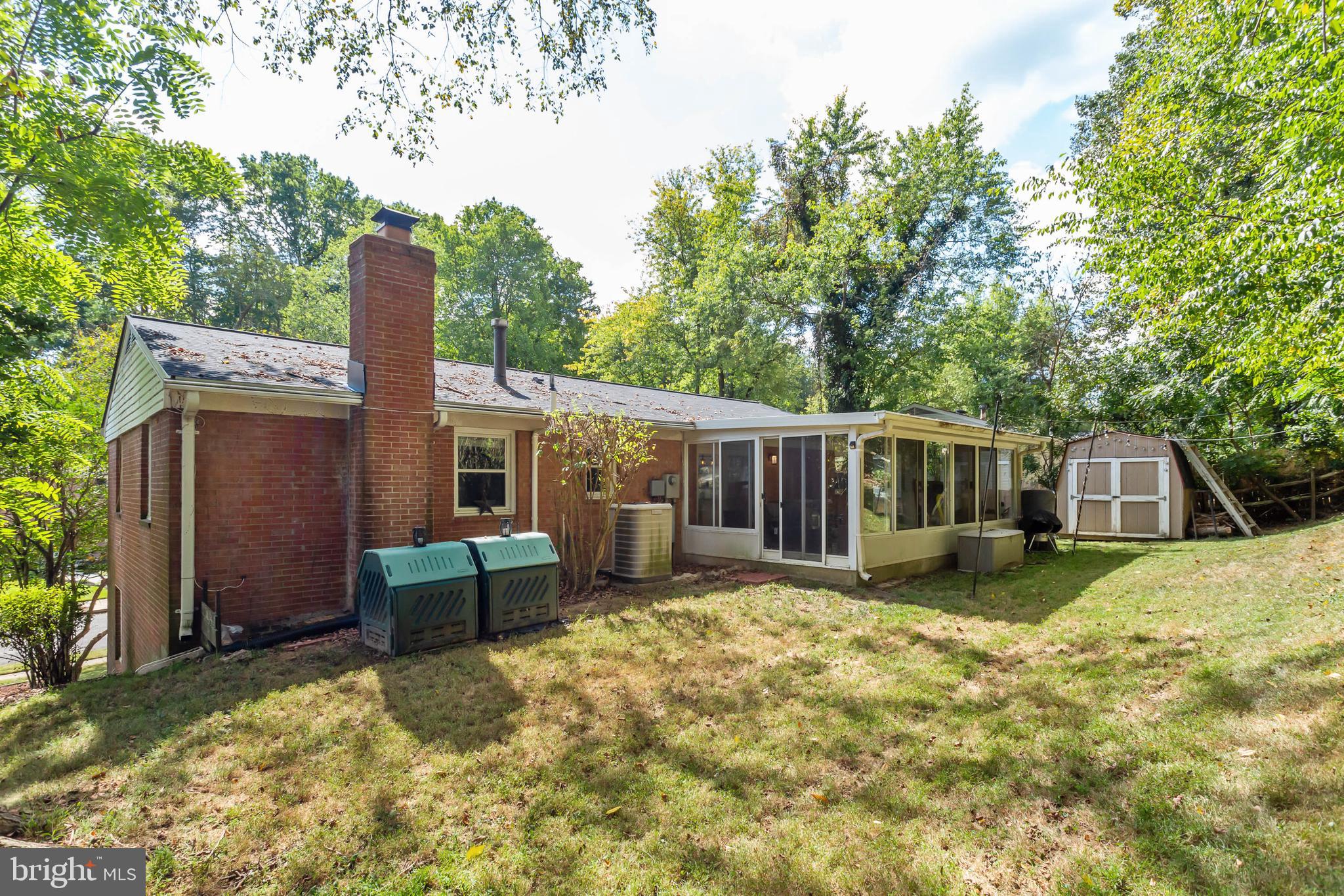 8608 Langport Drive Springfield, VA 22152 - Photo 20 of 25