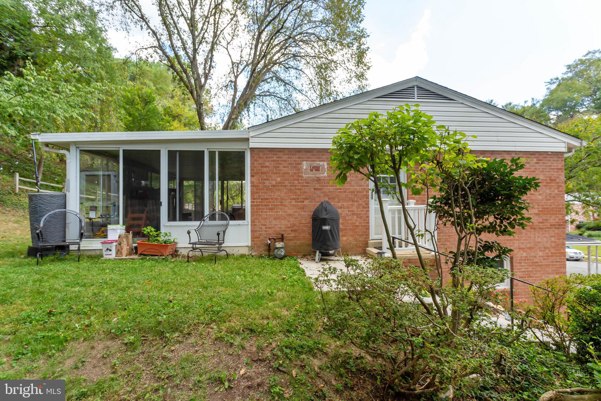 8608 Langport Drive Springfield, VA 22152 - Photo 22 of 25