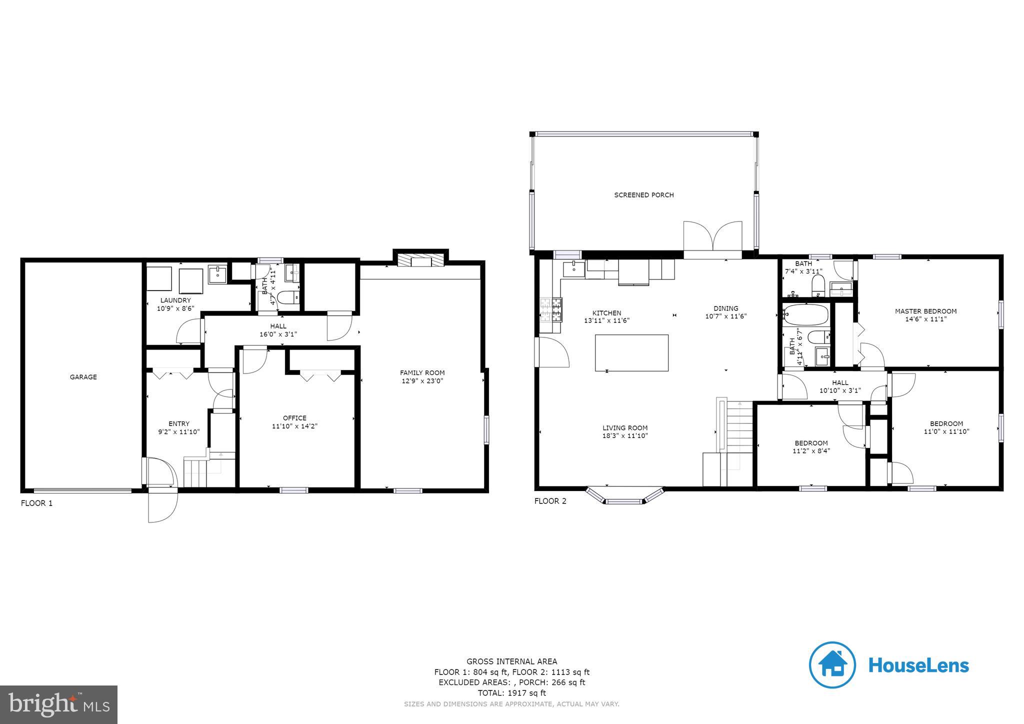 8608 Langport Drive Springfield, VA 22152 - Photo 23 of 25