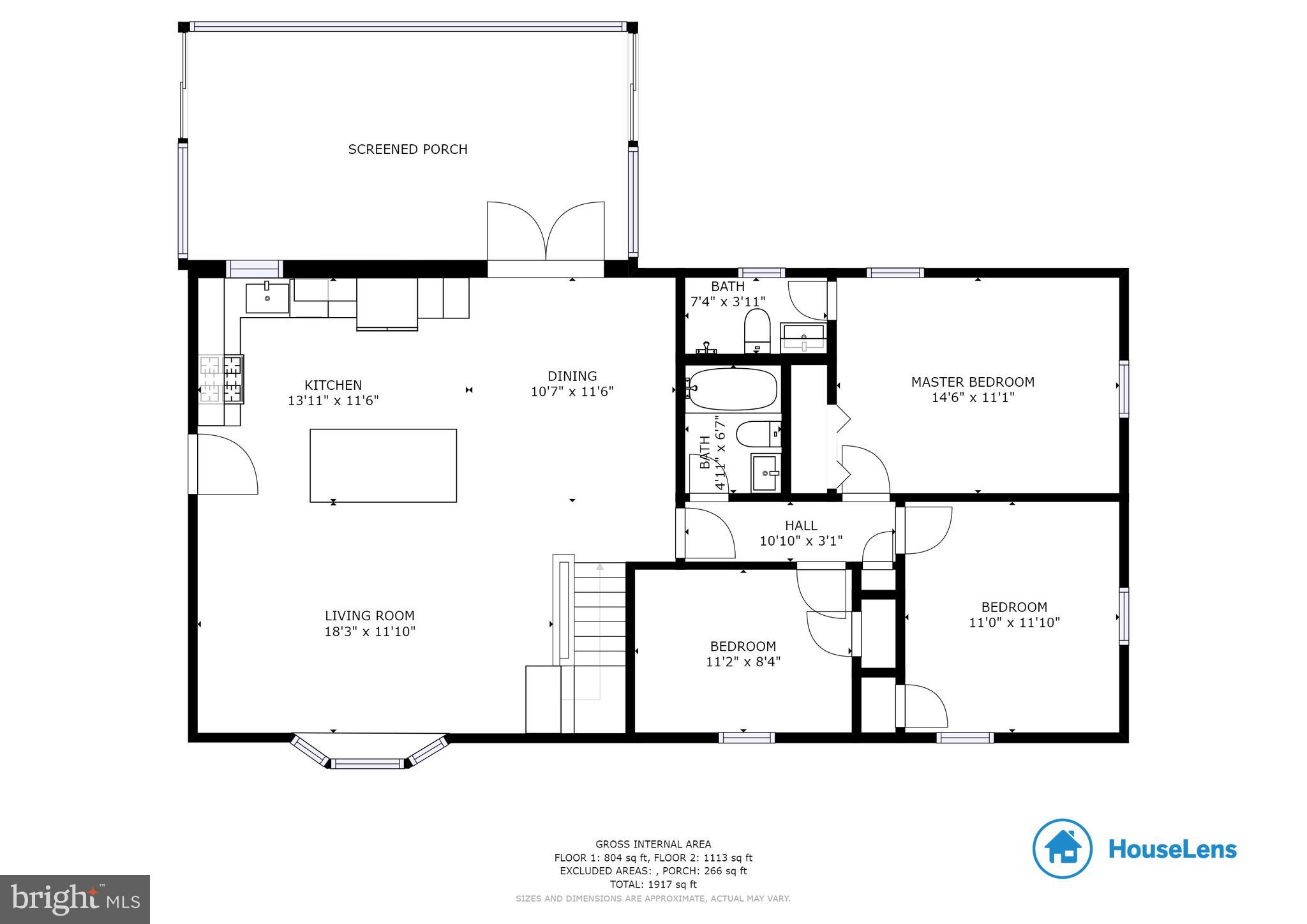 8608 Langport Drive Springfield, VA 22152 - Photo 24 of 25