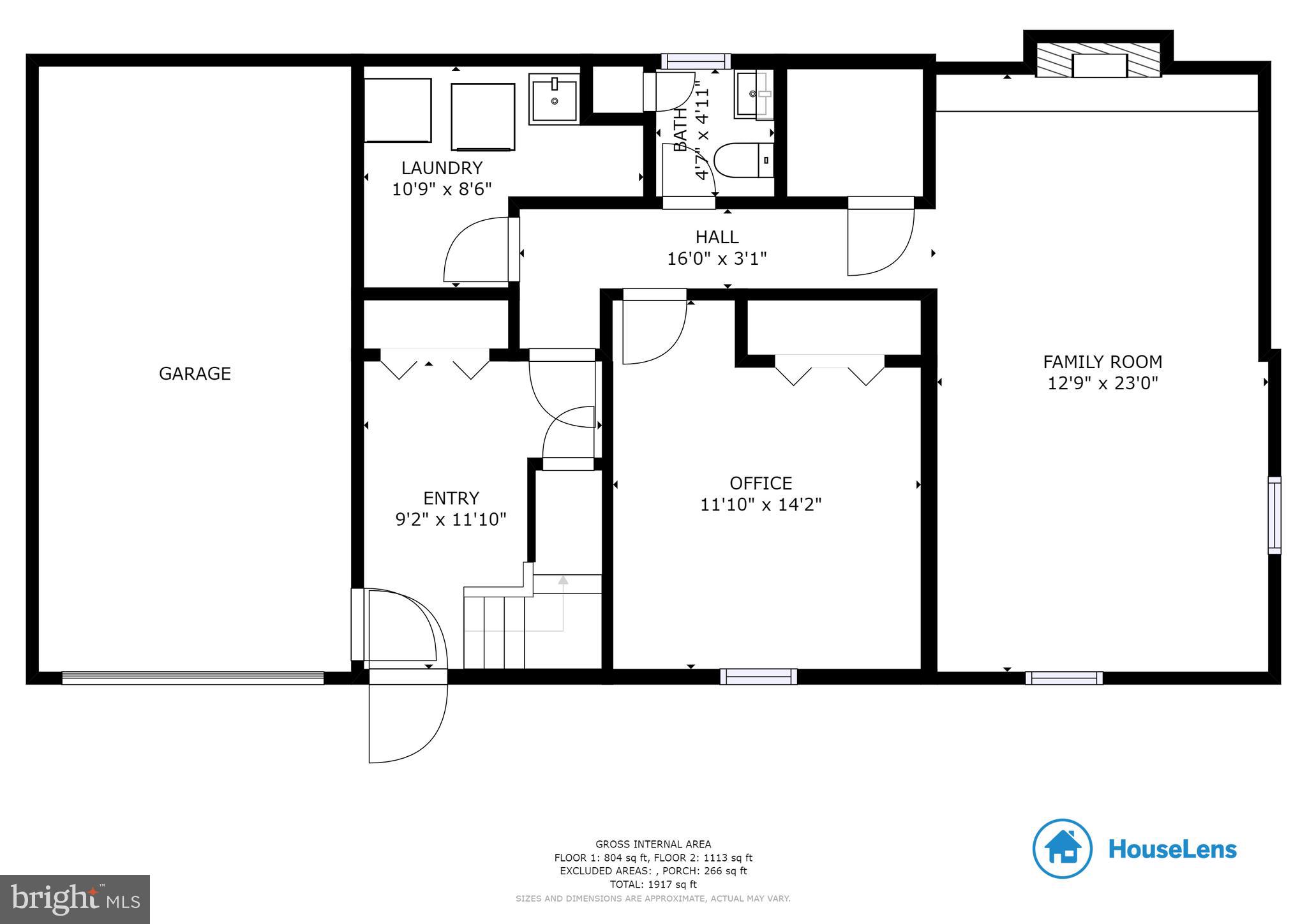 8608 Langport Drive Springfield, VA 22152 - Photo 25 of 25