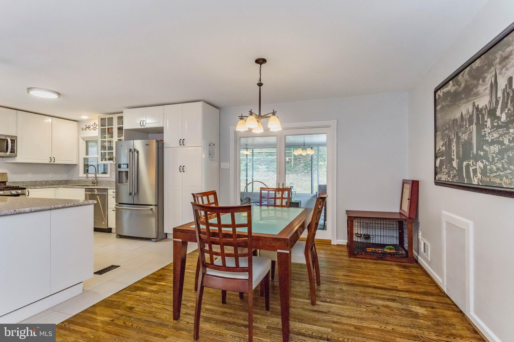 8608 Langport Drive Springfield, VA 22152 - Photo 6 of 25