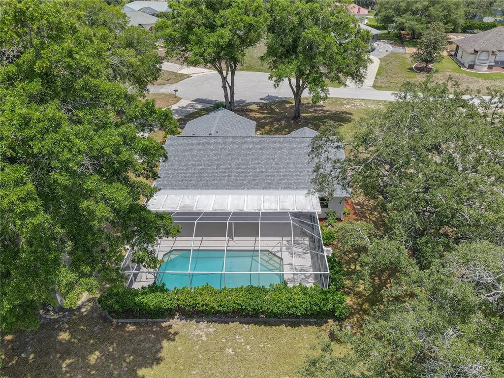 3033 Tiffany Court Spring Hill, FL 34608 - Photo 41 of 44