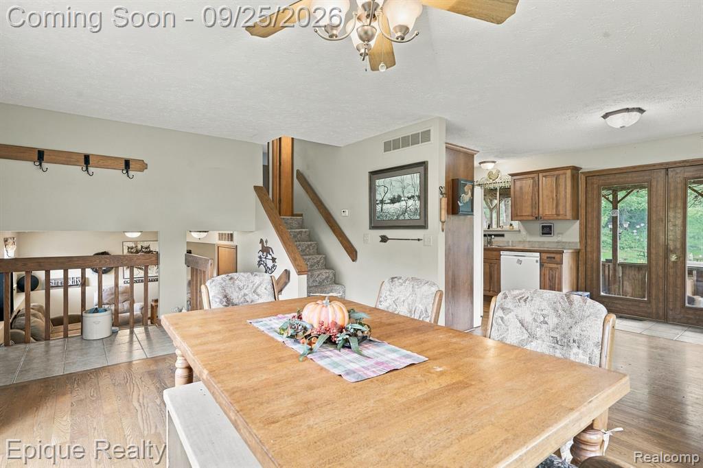 4585 Shifman Road Goodrich, MI 48438 - Photo 5 of 29 Gallery Image 5