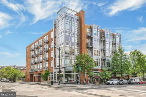 $515,000 | 1390 V Street Northwest, Unit 403, Washington, DC 20009