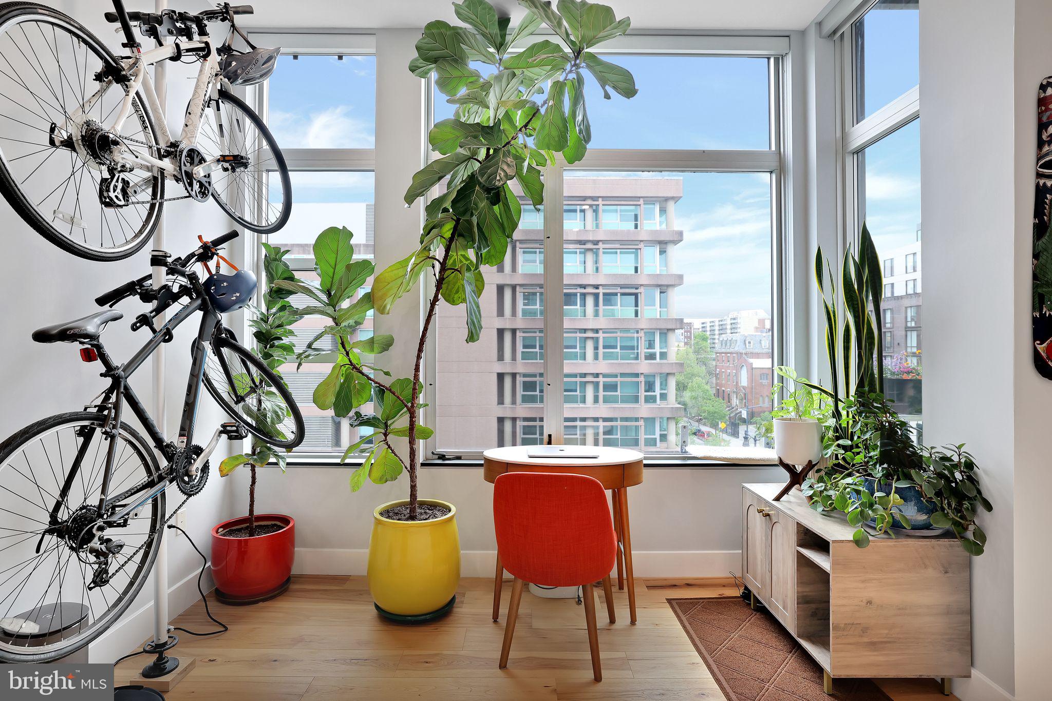 1390 V Street Northwest, Unit 403 Washington, DC 20009 - Photo 12 of 33