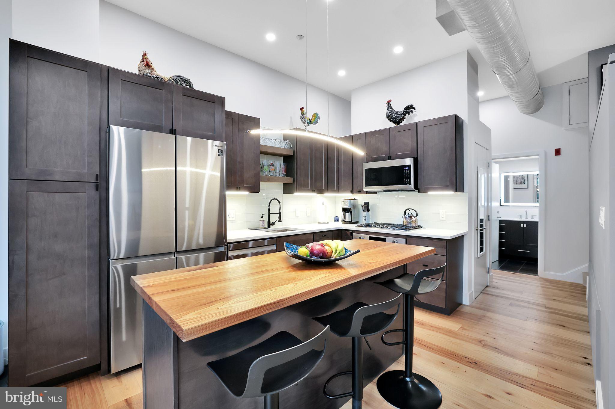 1390 V Street Northwest, Unit 403 Washington, DC 20009 - Photo 16 of 33