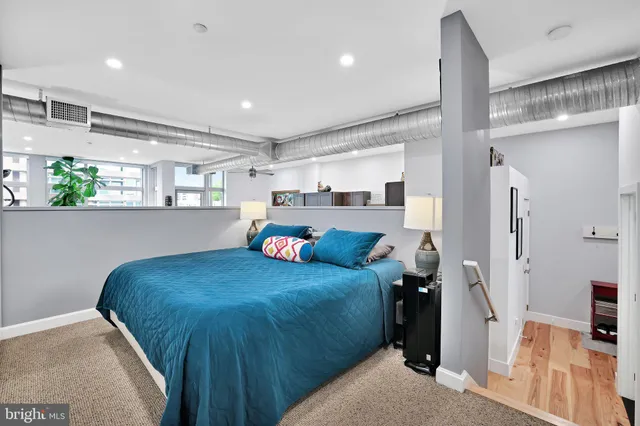 $515,000 | 1390 V Street Northwest, Unit 403, Washington, DC 20009