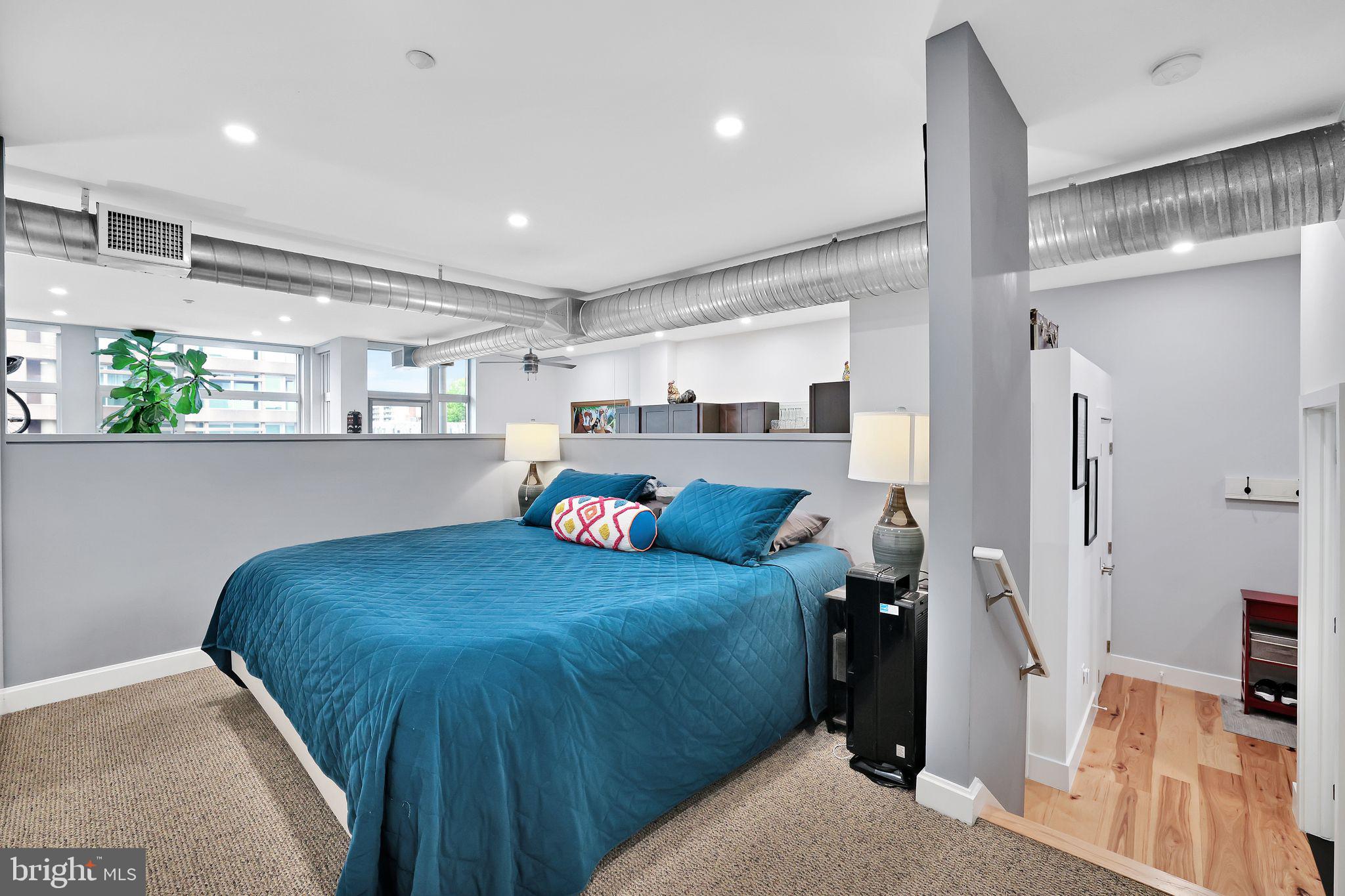 1390 V Street Northwest, Unit 403 Washington, DC 20009 - Photo 19 of 33