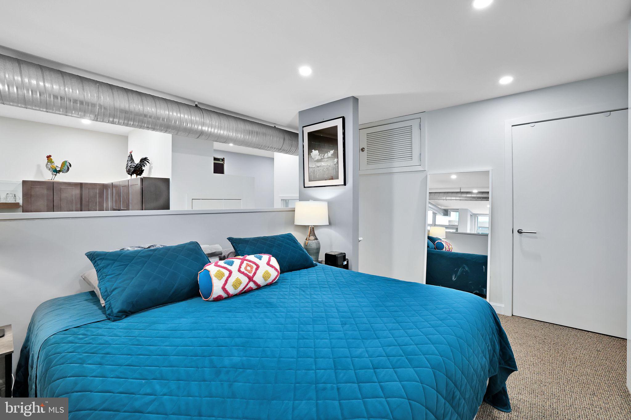 1390 V Street Northwest, Unit 403 Washington, DC 20009 - Photo 20 of 33