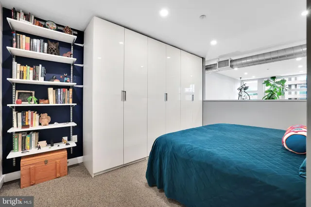 $515,000 | 1390 V Street Northwest, Unit 403, Washington, DC 20009