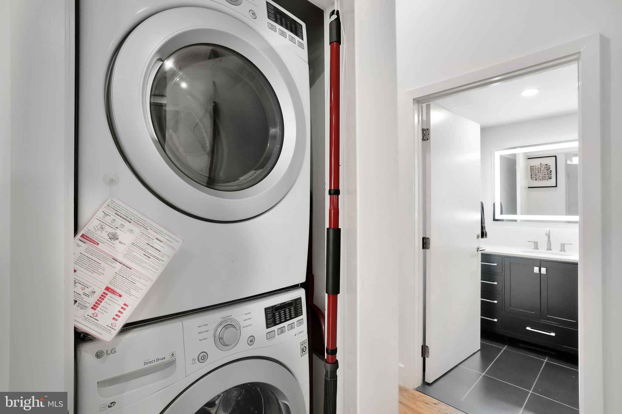 1390 V Street Northwest, Unit 403 Washington, DC 20009 - Photo 22 of 33