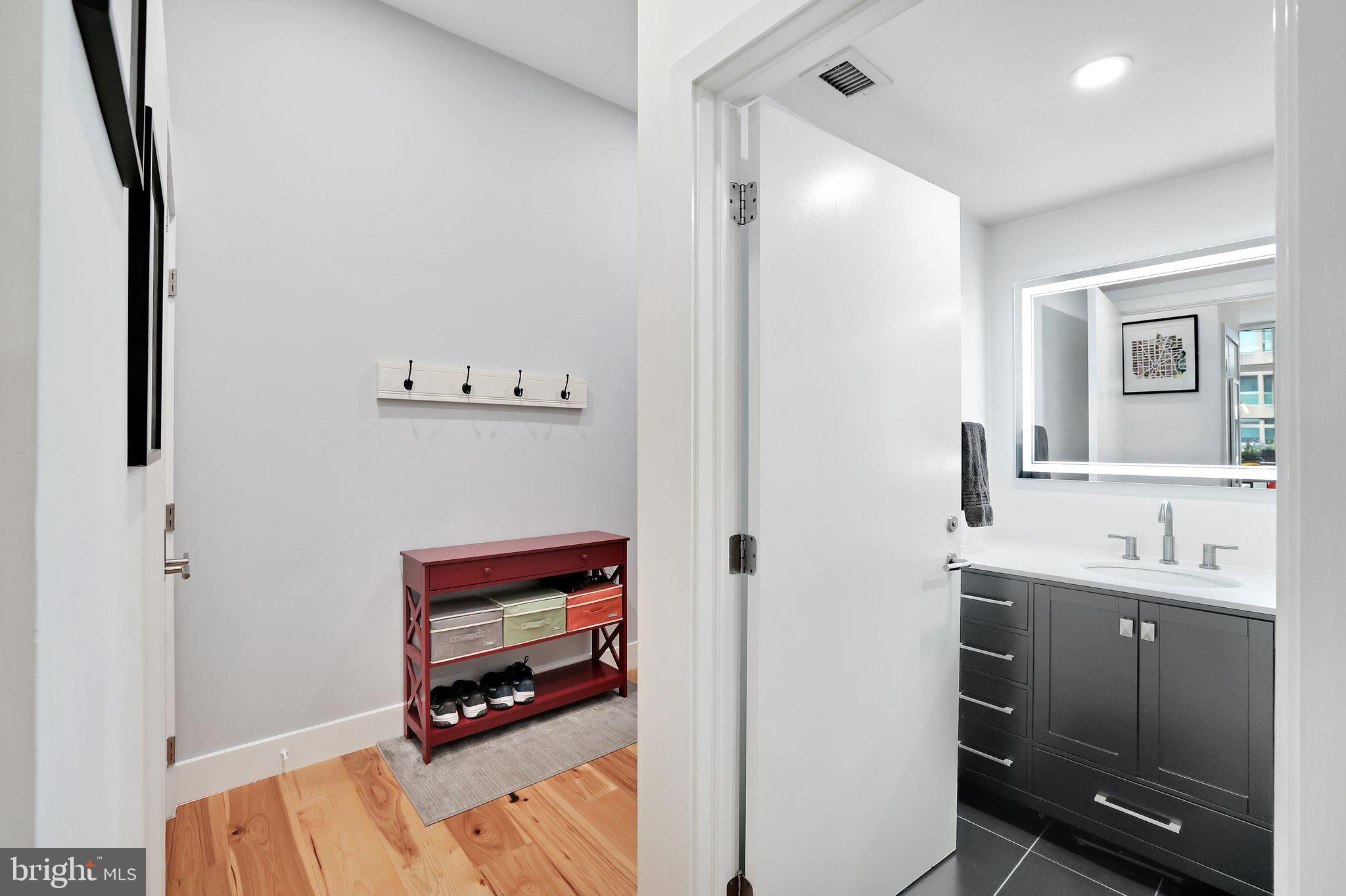 1390 V Street Northwest, Unit 403 Washington, DC 20009 - Photo 23 of 33