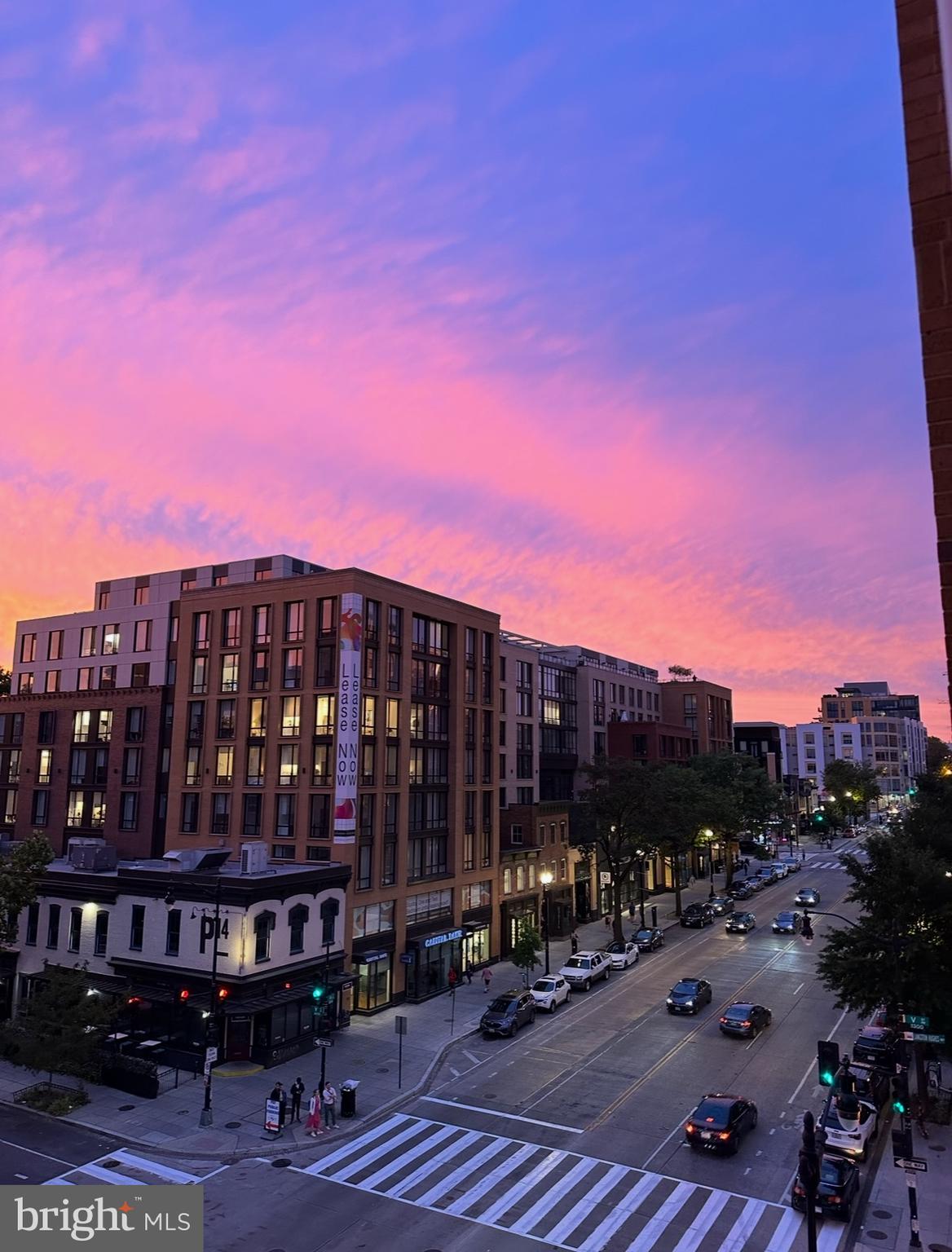 1390 V Street Northwest, Unit 403 Washington, DC 20009 - Photo 27 of 33