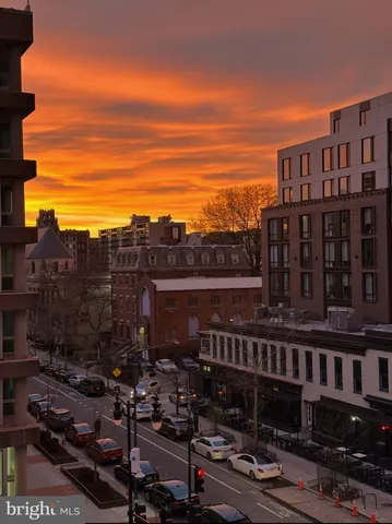 $515,000 | 1390 V Street Northwest, Unit 403, Washington, DC 20009