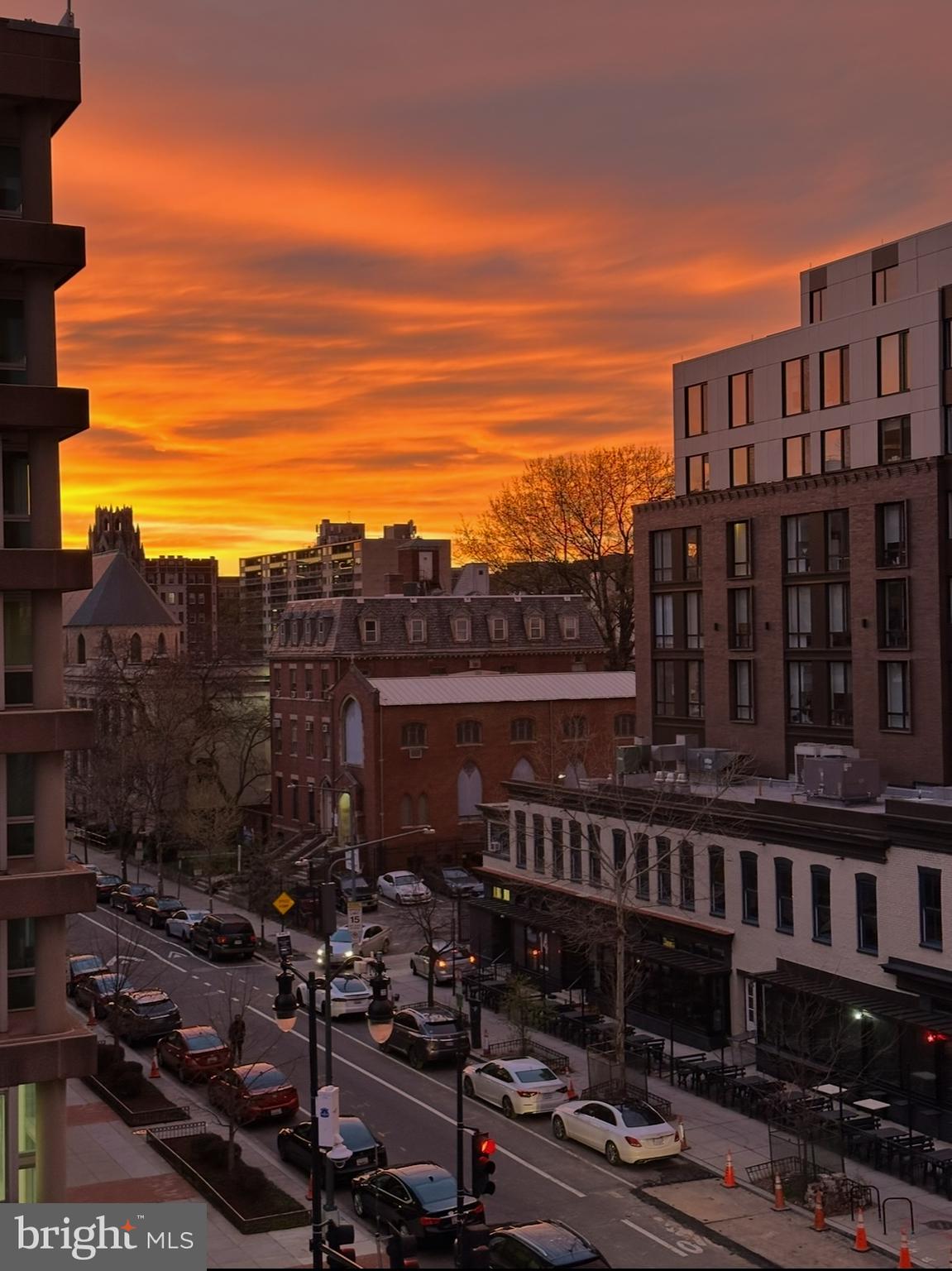 1390 V Street Northwest, Unit 403 Washington, DC 20009 - Photo 30 of 33