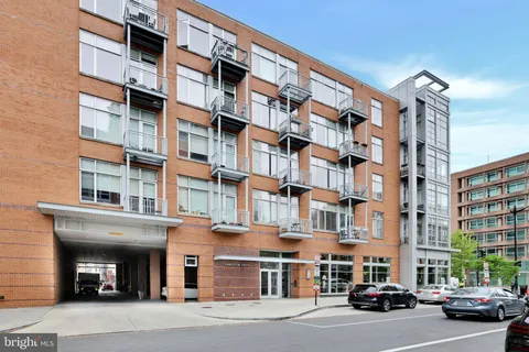 $515,000 | 1390 V Street Northwest, Unit 403, Washington, DC 20009
