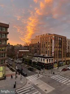 $515,000 | 1390 V Street Northwest, Unit 403, Washington, DC 20009