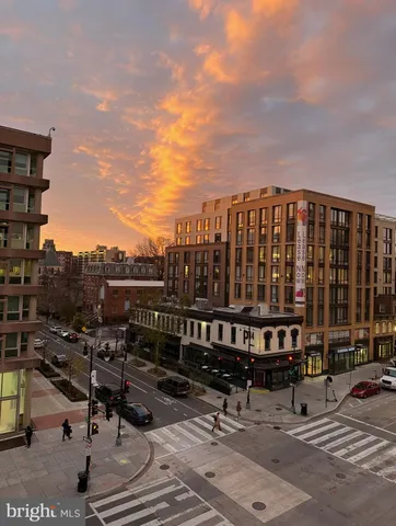 $515,000 | 1390 V Street Northwest, Unit 403, Washington, DC 20009