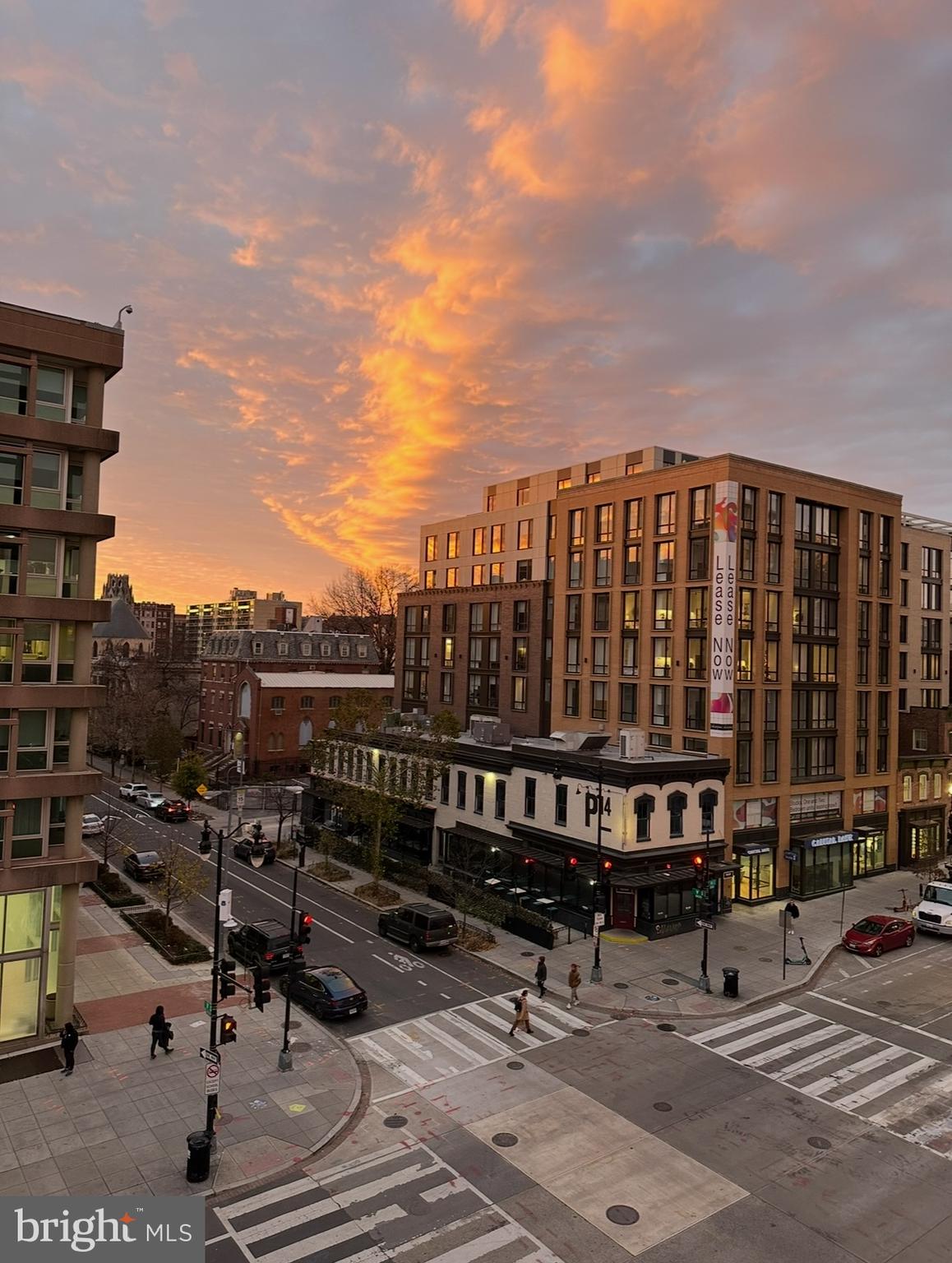 1390 V Street Northwest, Unit 403 Washington, DC 20009 - Photo 31 of 33