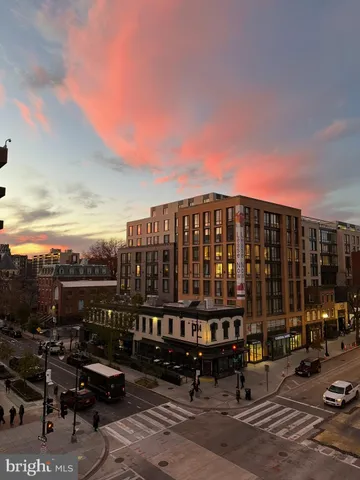 $515,000 | 1390 V Street Northwest, Unit 403, Washington, DC 20009