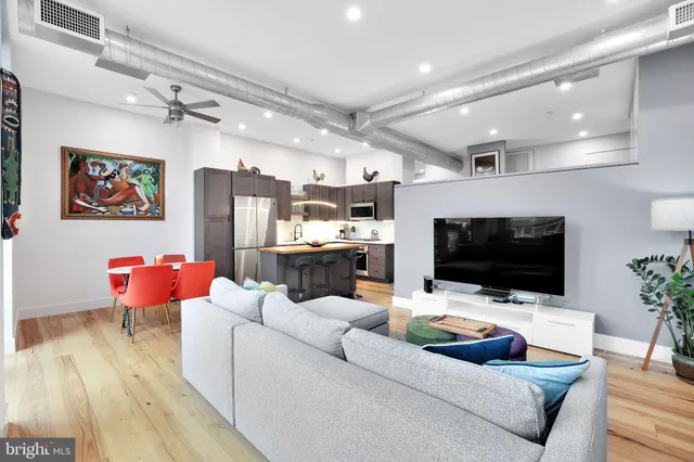 $515,000 | 1390 V Street Northwest, Unit 403, Washington, DC 20009