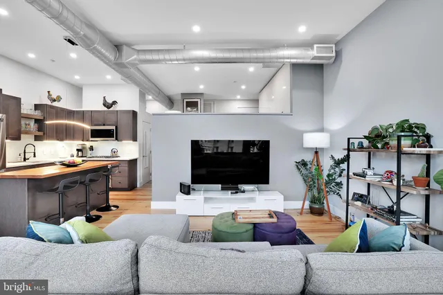 $515,000 | 1390 V Street Northwest, Unit 403, Washington, DC 20009