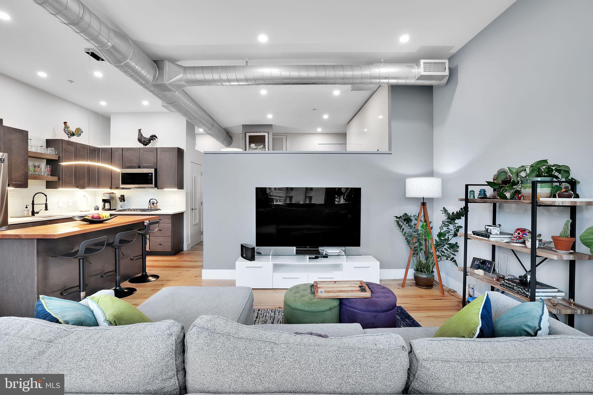 1390 V Street Northwest, Unit 403 Washington, DC 20009 - Photo 9 of 33