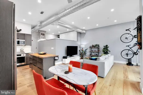 $515,000 | 1390 V Street Northwest, Unit 403, Washington, DC 20009