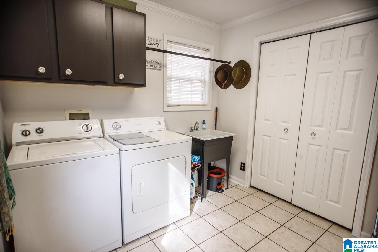 274 Hepzibah Road Talladega, AL 35160 - Photo 28 of 50