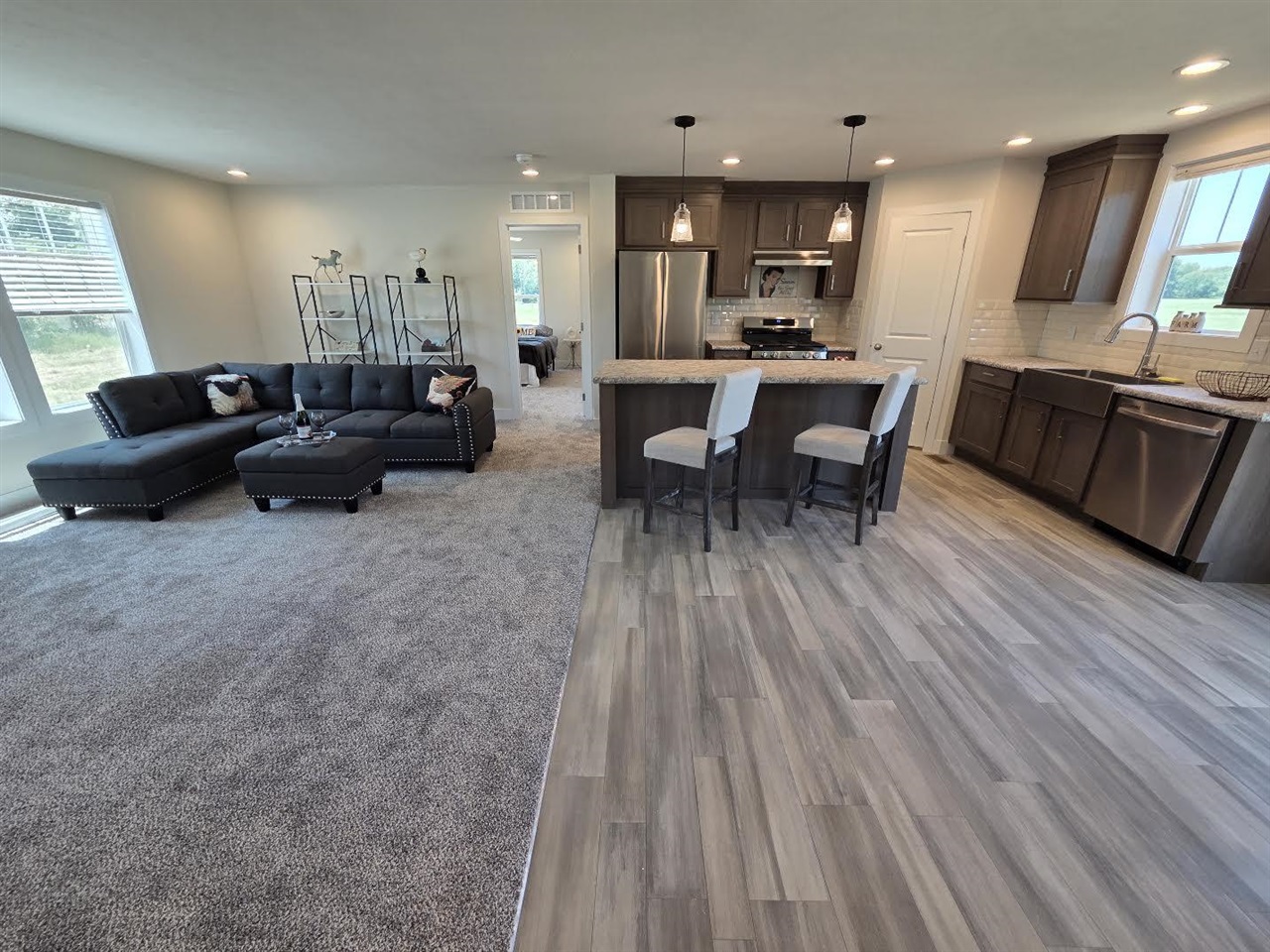 19068 Yankee Road Morley, MI 49336 - Photo 11 of 26 Gallery Image 11