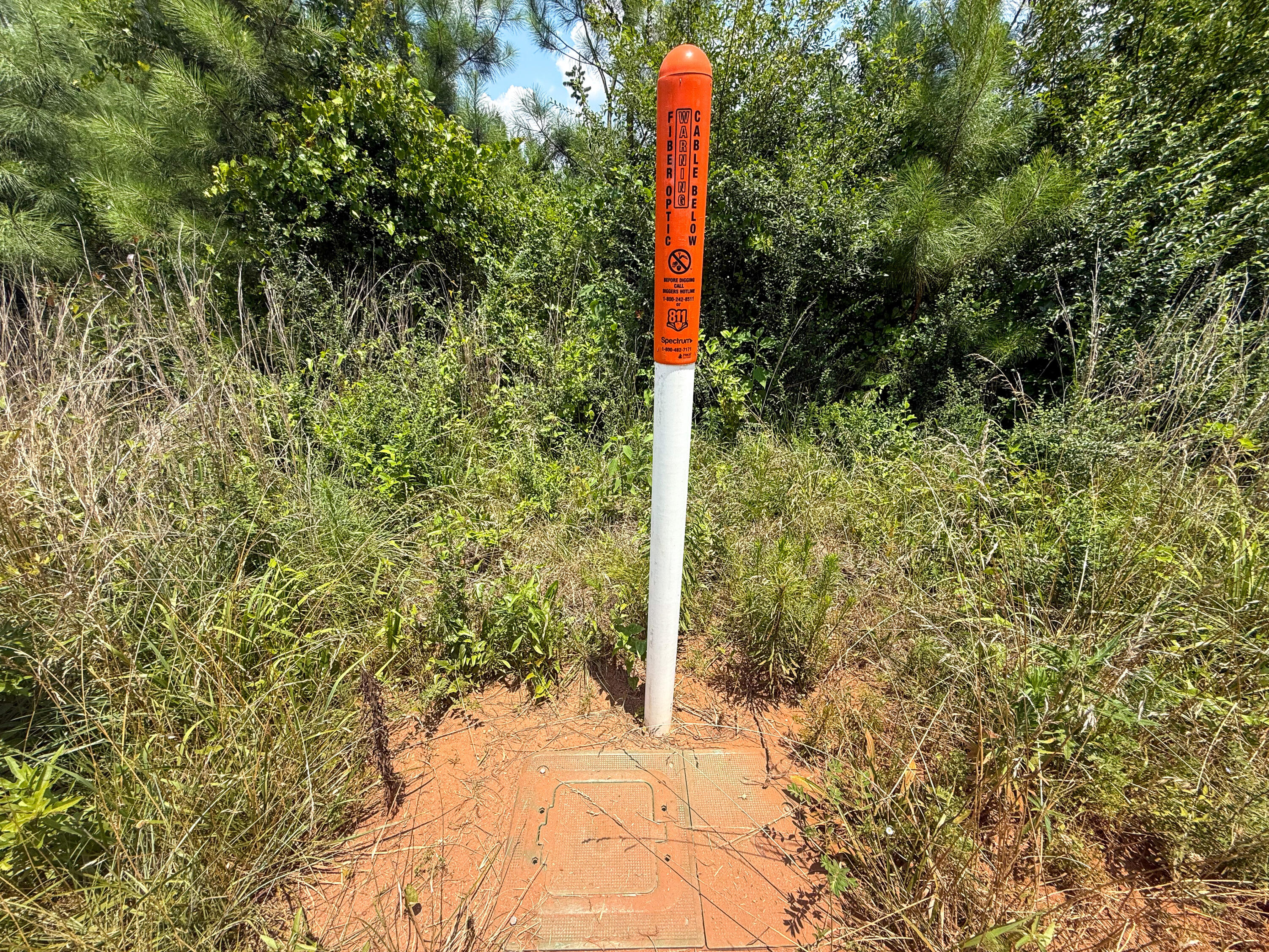 0 Buckhead Road Blair, SC 29015 - Photo 17 of 29 Compass South Land Sales Buckhead Road-1