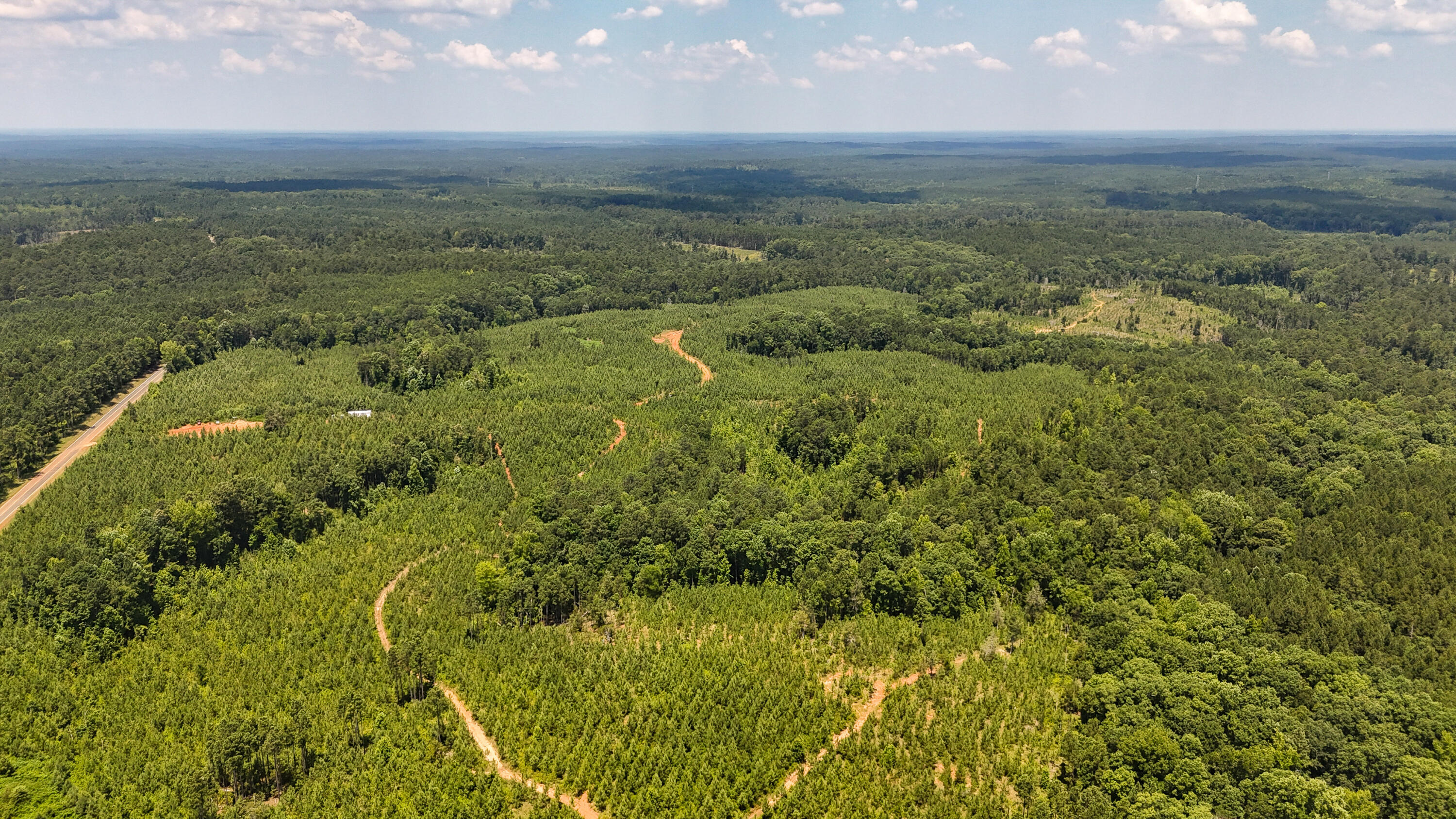 0 Buckhead Road Blair, SC 29015 - Photo 23 of 29 Compass South Land Sales Buckhead Road-2