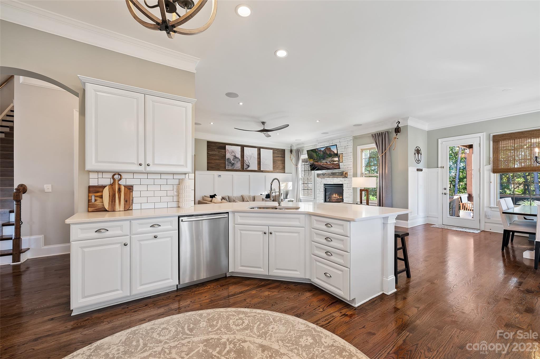 823 Harvest Pointe Drive Fort Mill, SC 29708 - Photo 11 of 46 Gallery Image 11