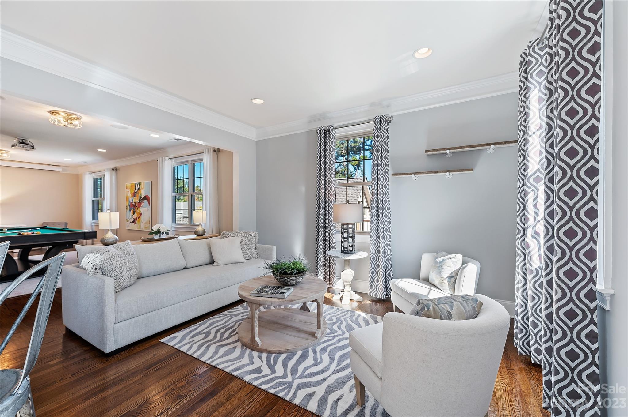 823 Harvest Pointe Drive Fort Mill, SC 29708 - Photo 23 of 46 Gallery Image 23